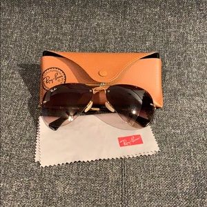 Ray-Ban Aviators